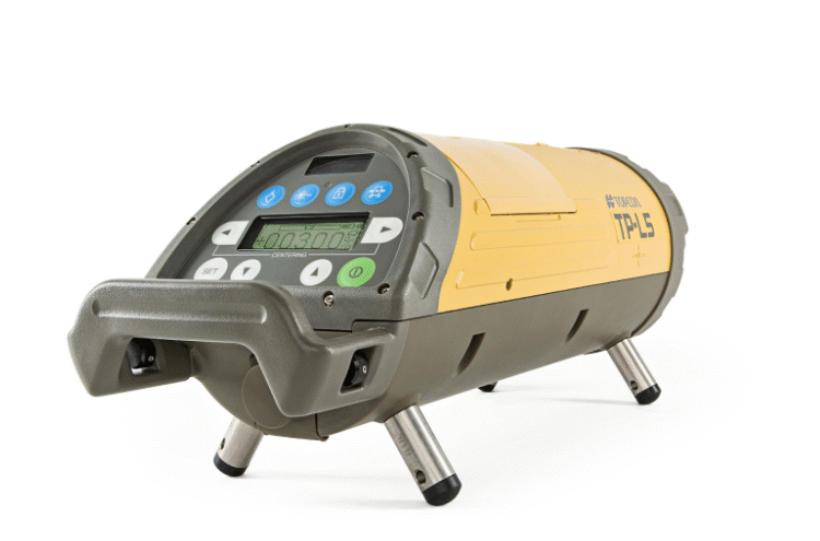 Präzise Ausrichtung im Tiefbau: Was Sie beachten sollten, wenn Sie einen Kanalbaulaser kaufen